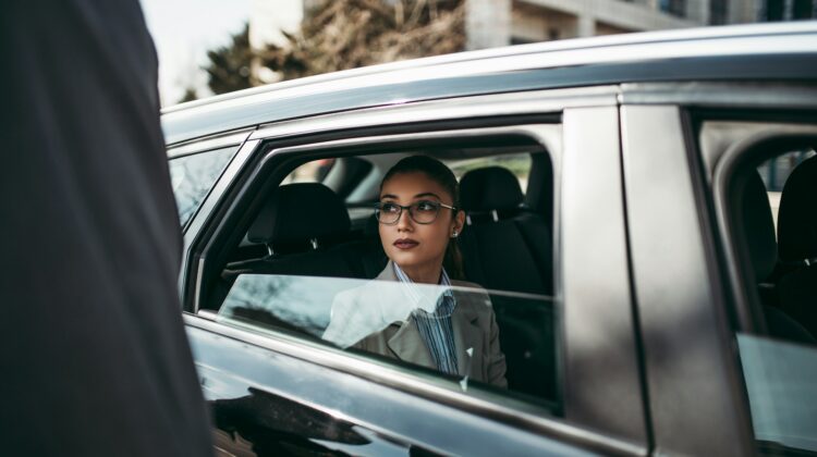 Corporate Transportation