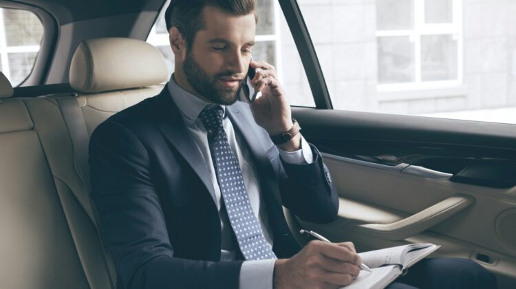 Tampa airport limo service