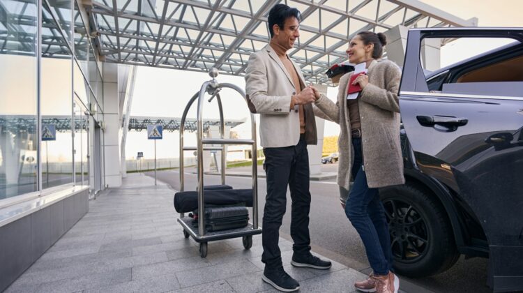 Tampa airport car service